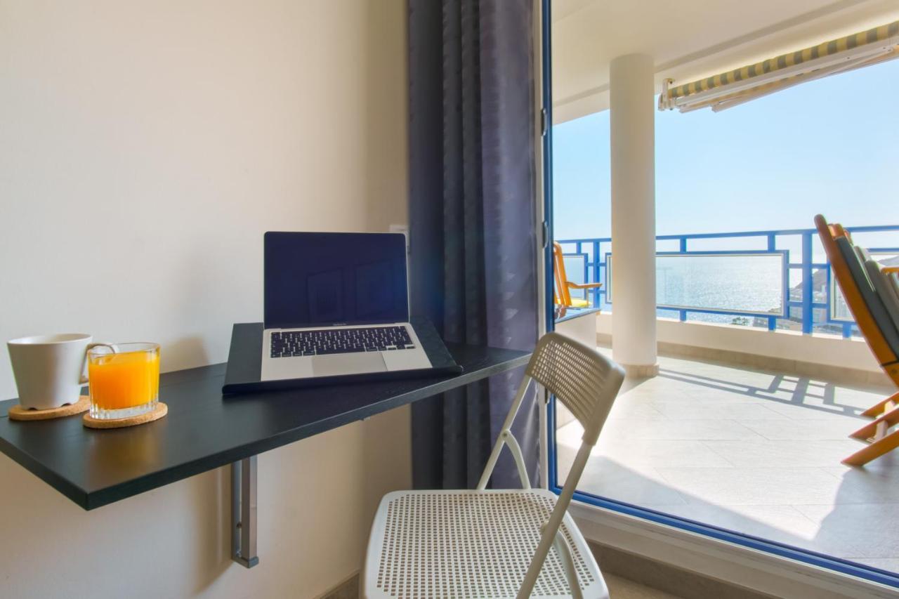 Appartement Stunning Views Guaranteed à Taurito Extérieur photo