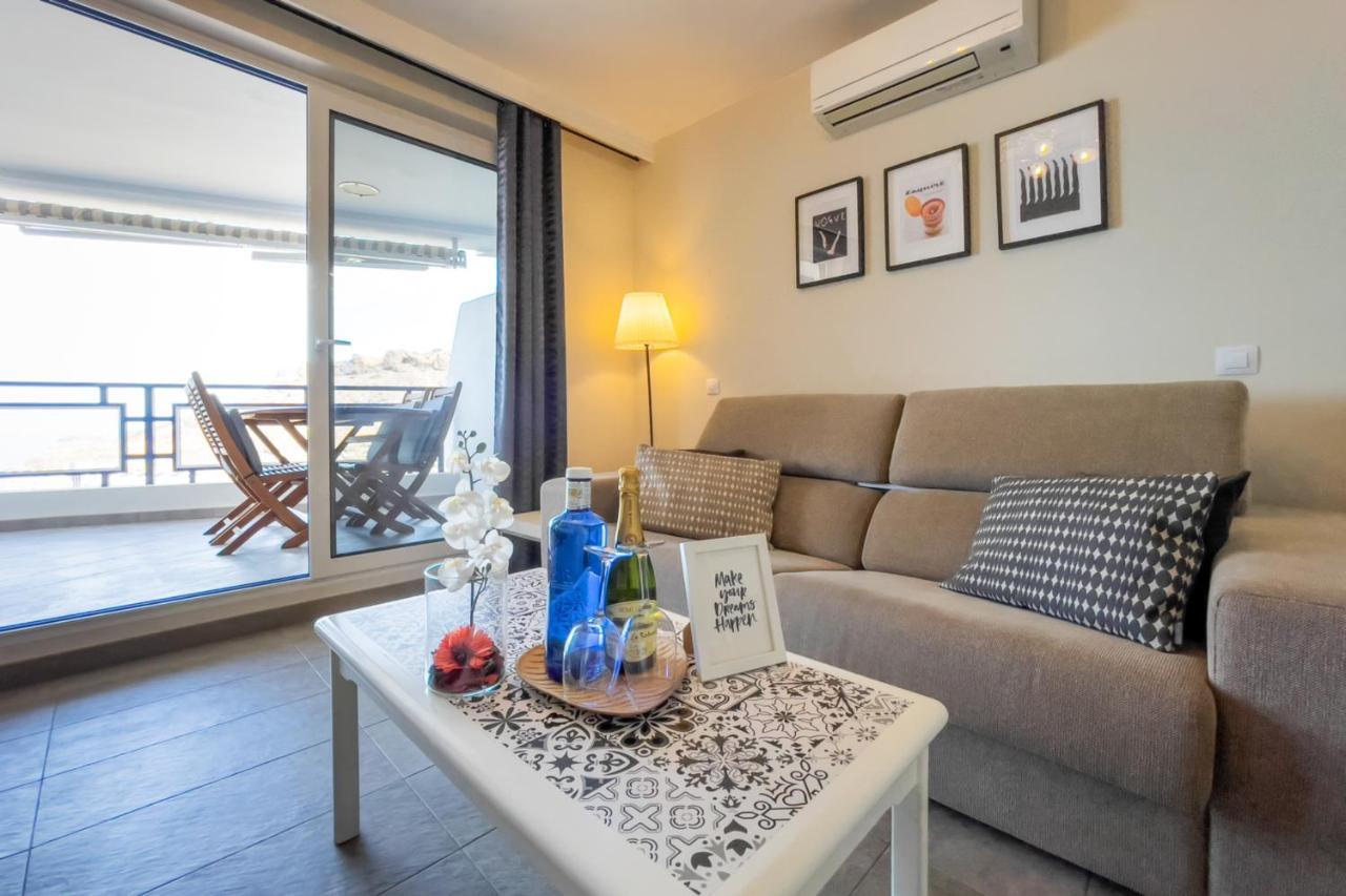 Appartement Stunning Views Guaranteed à Taurito Extérieur photo
