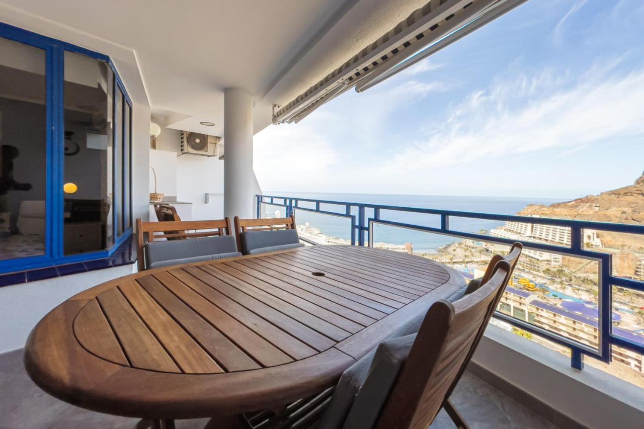 Appartement Stunning Views Guaranteed à Taurito Extérieur photo