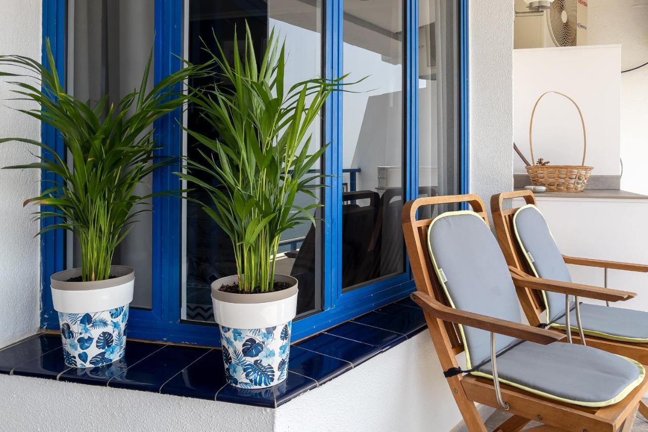 Appartement Stunning Views Guaranteed à Taurito Extérieur photo